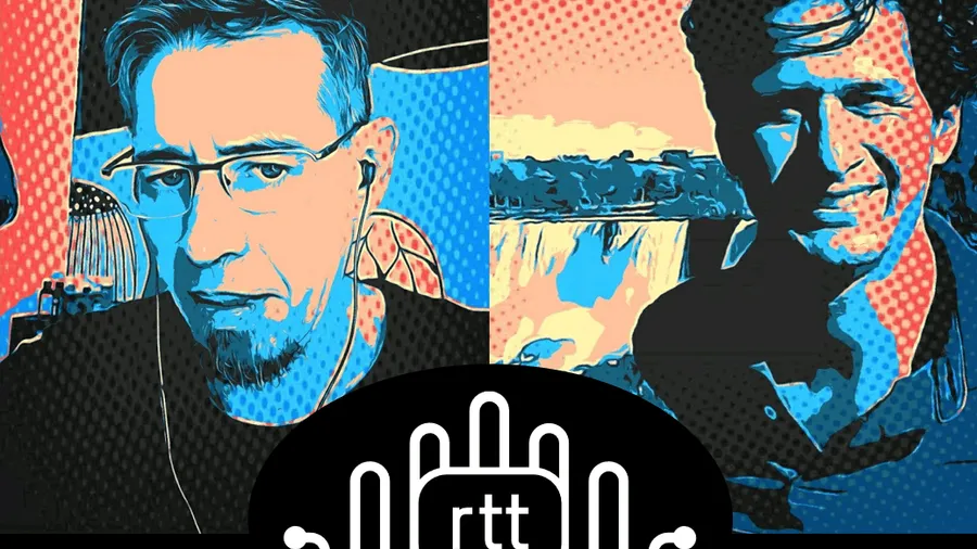 Podcast: Random Tech Talks