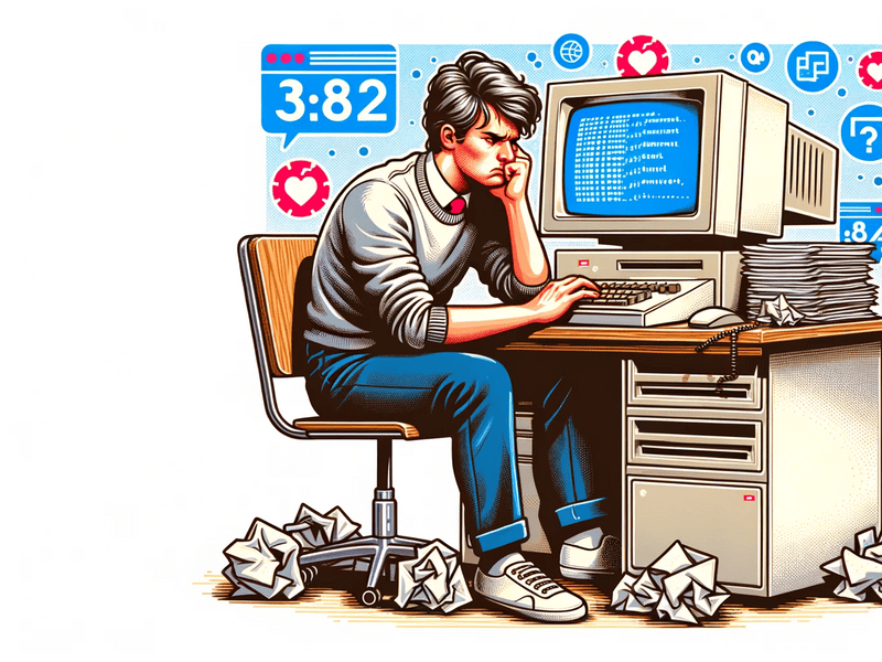 Selección de programadores