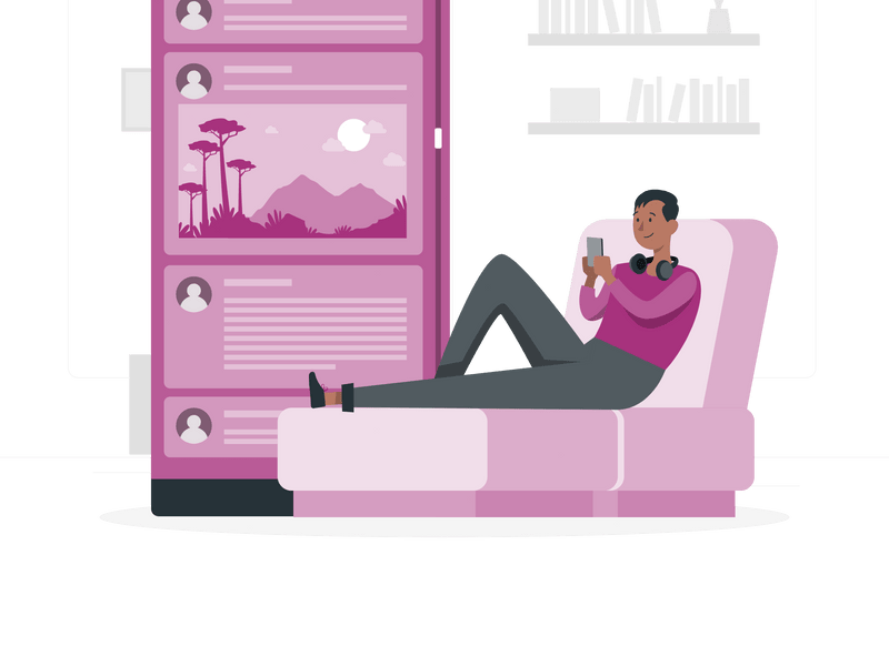 Si no eres el cliente…